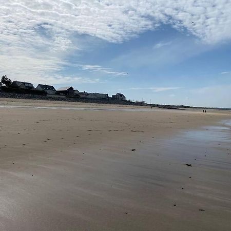 A 50 M De La Plage, Appartement De 35 M2 : Les Pieds Sales Brehal Exterior photo